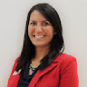 Meet your Posher, Leigha